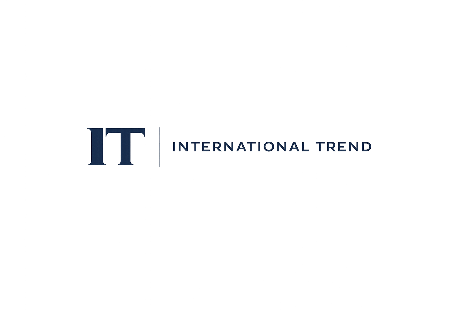 INTERNATIONAL TREND.